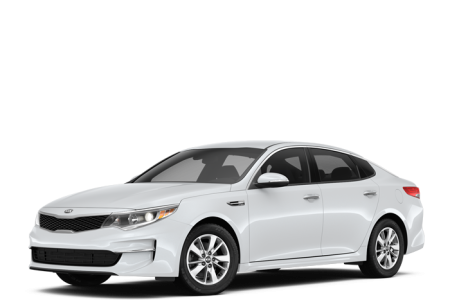 KIA OPTIMA 2018