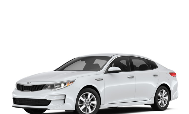 KIA OPTIMA 2018