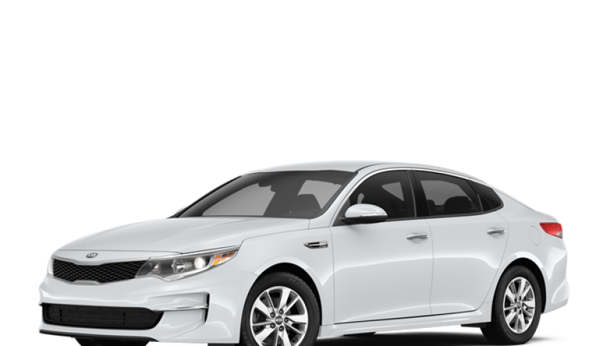 KIA OPTIMA 2018