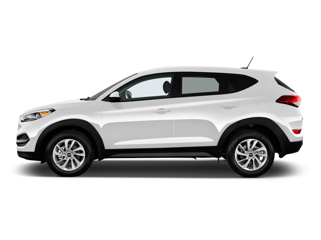 Hyundai Tucson 2020