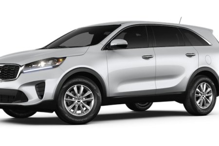 KIA Sorento 2020