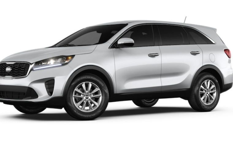 KIA Sorento 2020