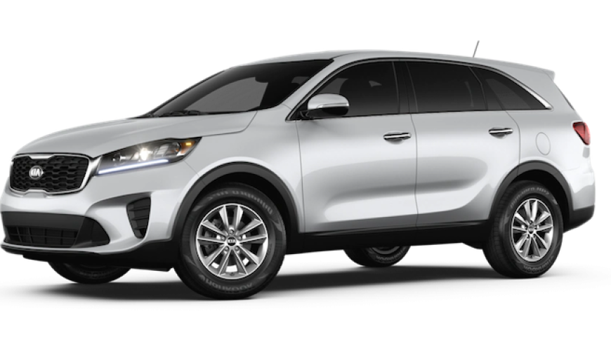 KIA Sorento 2020