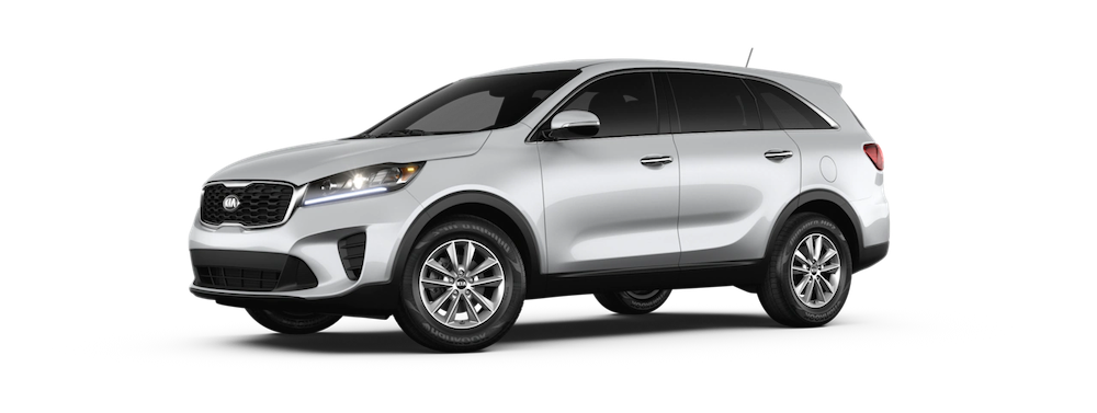 KIA Sorento 2020