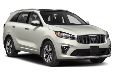 KIA Sorento 2020