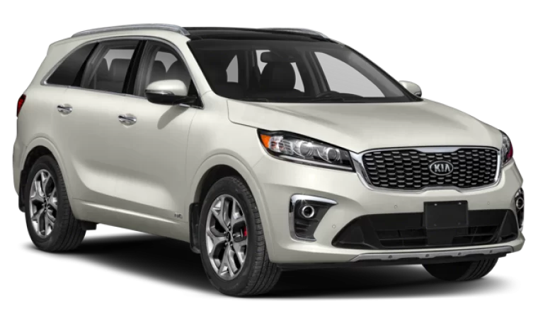 KIA Sorento 2020