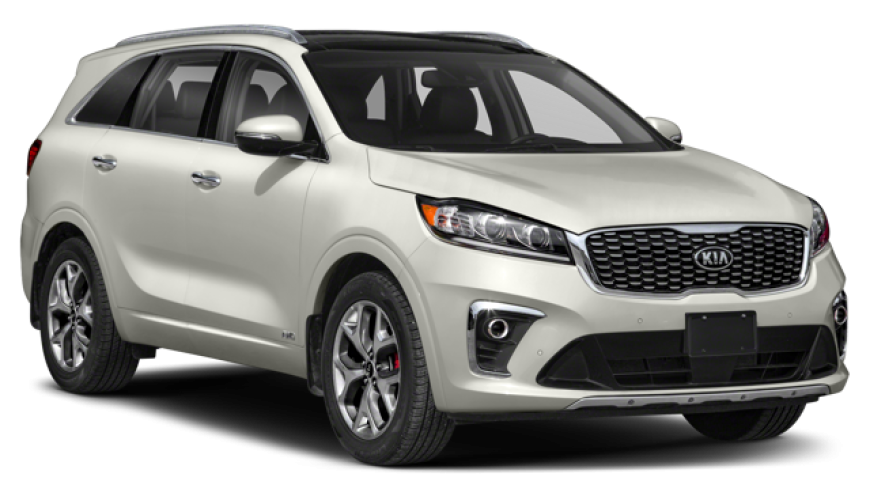 KIA Sorento 2020