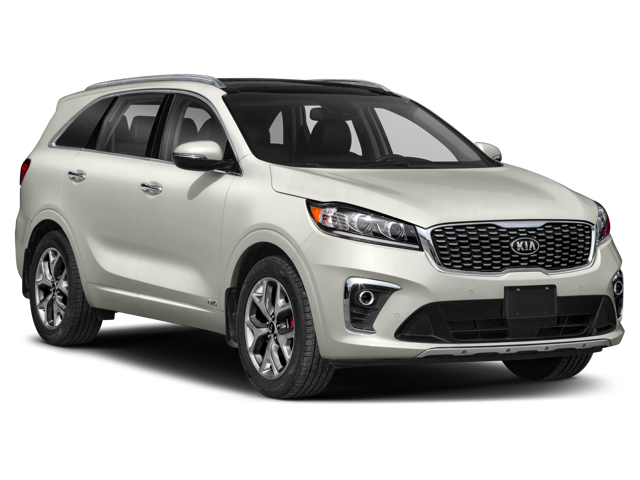 KIA Sorento 2020