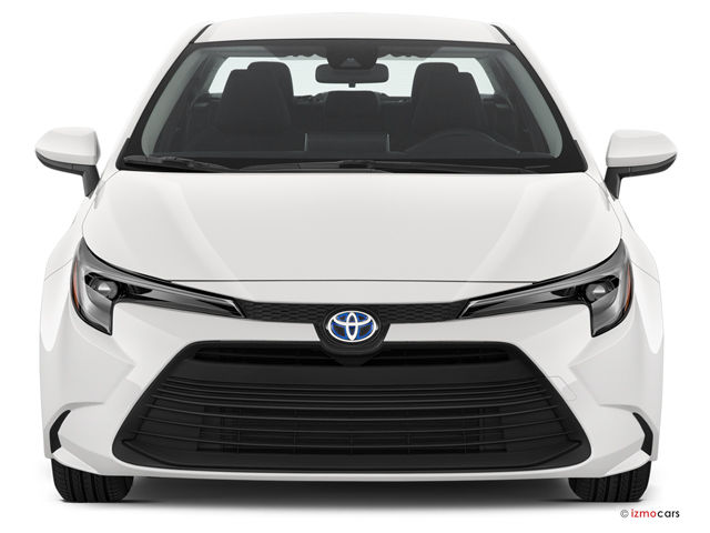 Toyota Corolla 2023