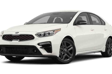 Kia Cerato  2022