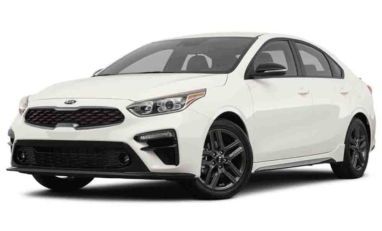 Kia Cerato  2022