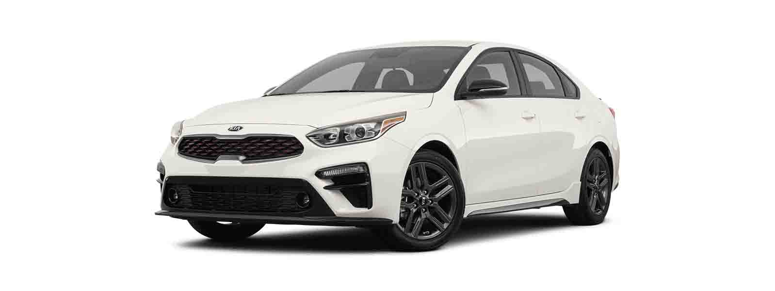 Kia Cerato  2022