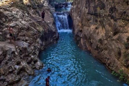 Dohuk city