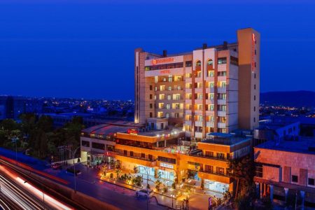 Ramada by Wyndham – Sulaymaniyah Salim Street