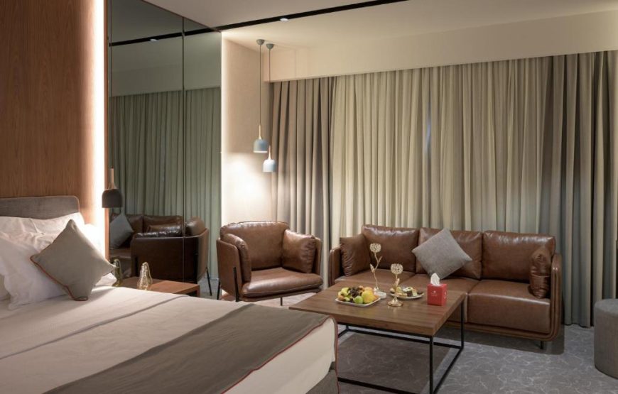 Ramada by Wyndham – Sulaymaniyah Salim Street