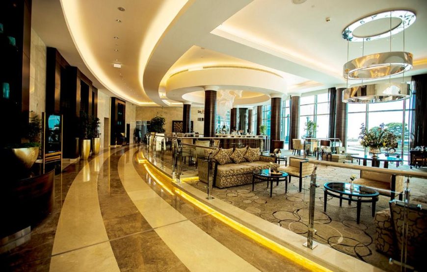 Grand Millennium  Sulaymaniyah