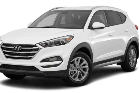 Hyundai Tucson 2020