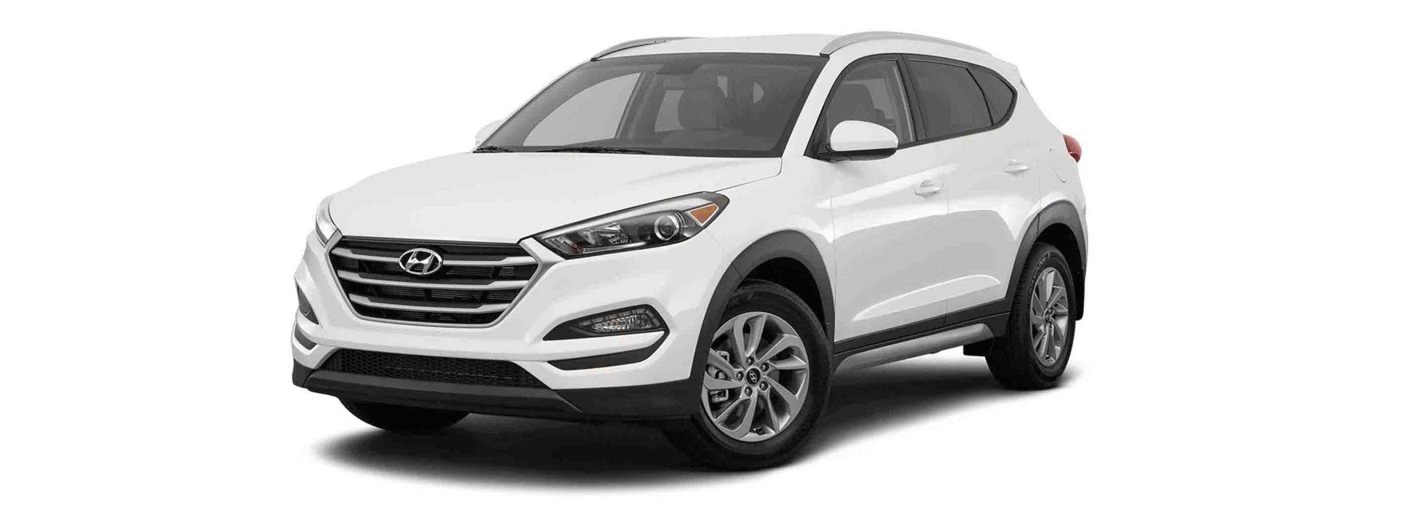 Hyundai Tucson 2020