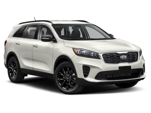 KIA Sorento 2020