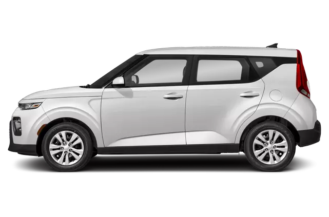 KIA Soul 2022