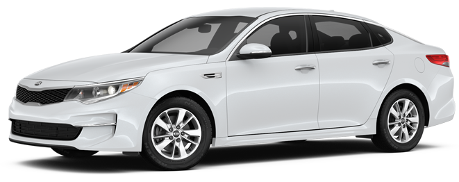 KIA OPTIMA 2018