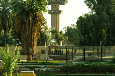 Al Zawraa Gardens